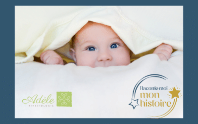 Ma pratique avec la Méthode Raconte moi mon histoire créée par Audrey Mée